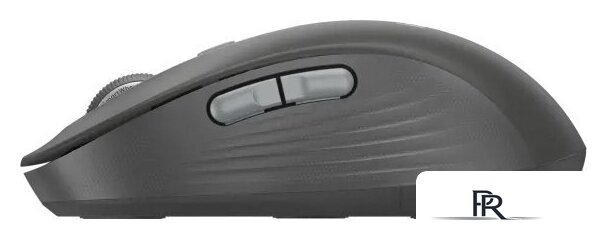 Мышь Logitech Signature Plus M750 (графит) - Изображение №3 — Интернет-магазин ПроЗаказ