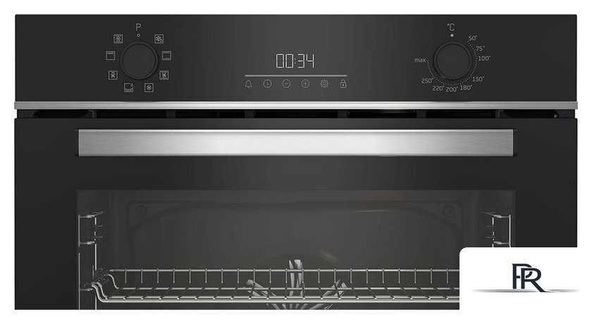Электрический духовой шкаф BEKO BBIM13300X - Изображение №4 — Интернет-магазин ПроЗаказ
