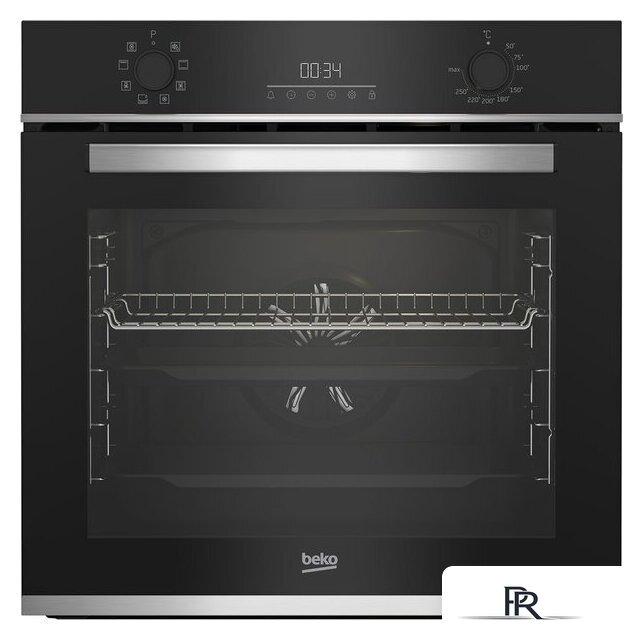 Электрический духовой шкаф BEKO BBIM13300X - Изображение №1 — Интернет-магазин ПроЗаказ