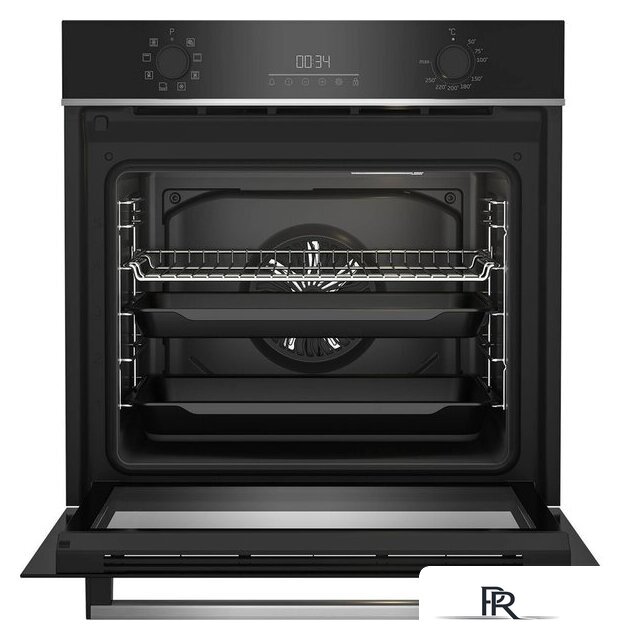 Электрический духовой шкаф BEKO BBIM13300X - Изображение №2 — Интернет-магазин ПроЗаказ