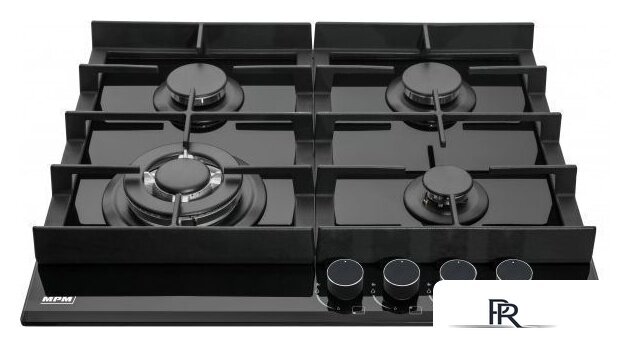 Варочная панель MPM MPM-60-GMH-19 - Изображение №1 — Интернет-магазин ПроЗаказ