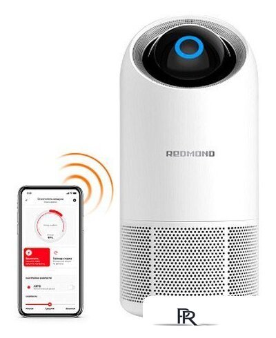 Очиститель воздуха Redmond (Редмонд) AP2209S - Изображение №1 — Интернет-магазин ПроЗаказ
