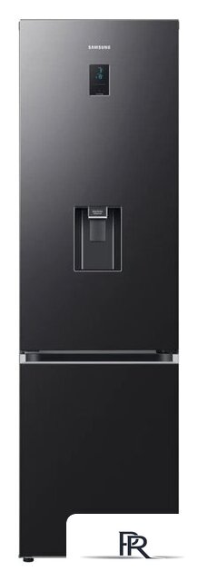 Холодильник Samsung RB38C650EB1/EF - Изображение №1 — Интернет-магазин ПроЗаказ