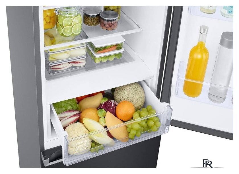 Холодильник Samsung RB38C650EB1/EF - Изображение №5 — Интернет-магазин ПроЗаказ