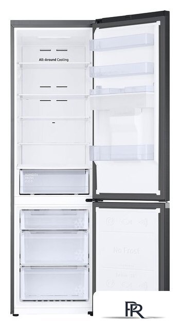 Холодильник Samsung RB38C650EB1/EF - Изображение №3 — Интернет-магазин ПроЗаказ
