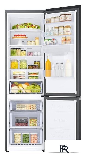Холодильник Samsung RB38C650EB1/EF - Изображение №4 — Интернет-магазин ПроЗаказ