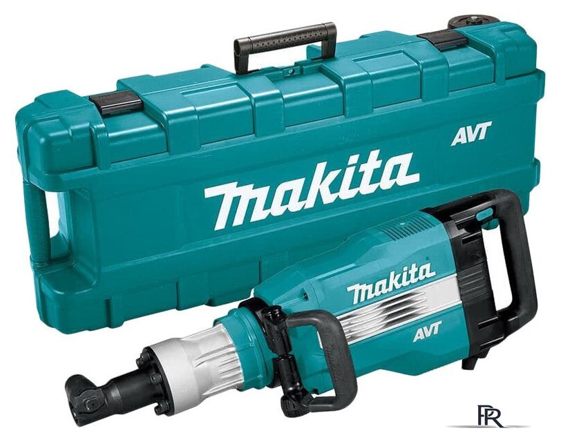 Отбойный молоток Makita HM1511 - Изображение №1 — Интернет-магазин ПроЗаказ