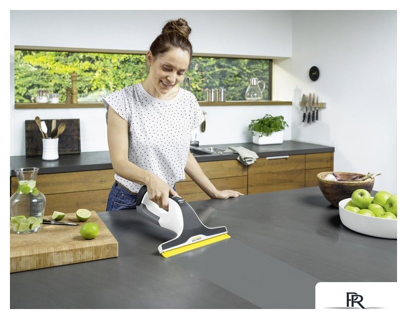 Стеклоочиститель Karcher WV 6 Plus D500 1.633-752.0 - Изображение №9 — Интернет-магазин ПроЗаказ