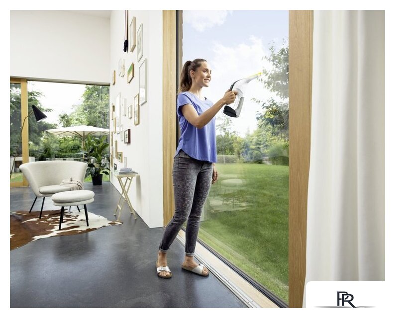 Стеклоочиститель Karcher WV 6 Plus D500 1.633-752.0 - Изображение №6 — Интернет-магазин ПроЗаказ