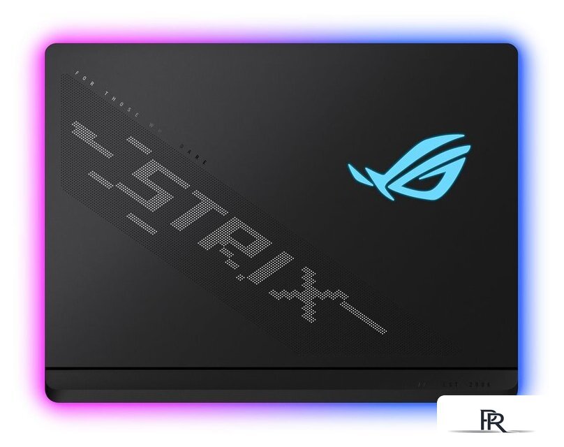 Игровой ноутбук ASUS ROG Strix SCAR 16 2025 G635LX-RW150 - Изображение №14 — Интернет-магазин ПроЗаказ