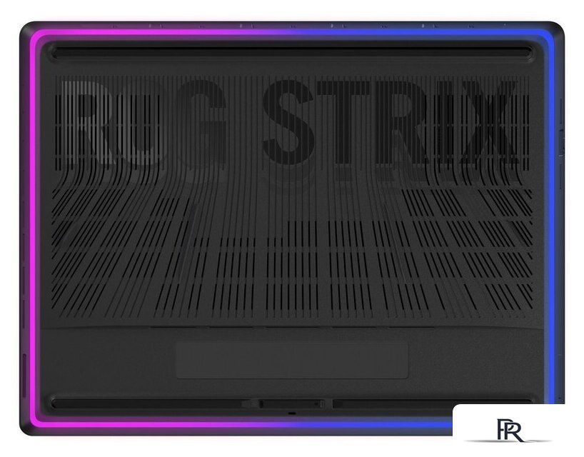 Игровой ноутбук ASUS ROG Strix SCAR 16 2025 G635LX-RW150 - Изображение №13 — Интернет-магазин ПроЗаказ