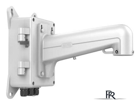 Крепление для камер видеонаблюдения Hikvision DS-1602ZJ-BOX - Изображение №1 — Интернет-магазин ПроЗаказ