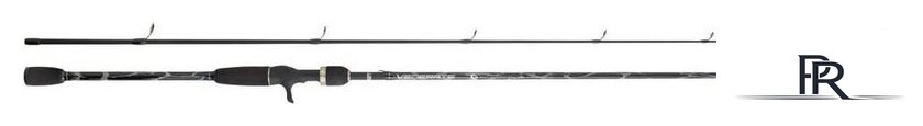 Удилище Abu Garcia Venerate 802M 12-32G Cast - Изображение №1 — Интернет-магазин ПроЗаказ