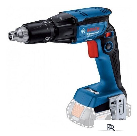 Шуруповерт для гипсокартона Bosch GTB 185-LI Professional 06019K7021 (без АКБ) - Изображение №1 — Интернет-магазин ПроЗаказ