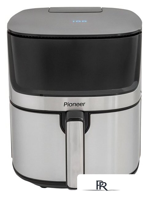 Аэрогриль (аэрофритюрница) Pioneer SM516D - Изображение №1 — Интернет-магазин ПроЗаказ