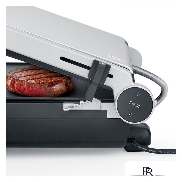 Электрогриль CASO SteakMaster Pro - Изображение №8 — Интернет-магазин ПроЗаказ