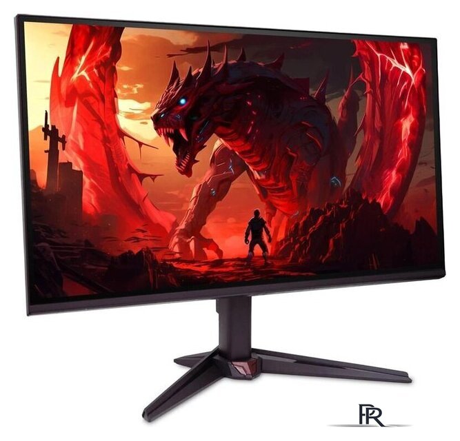 Игровой монитор Acer Nitro VG270UP6bmiipx UM.HV0CD.601 - Изображение №2 — Интернет-магазин ПроЗаказ