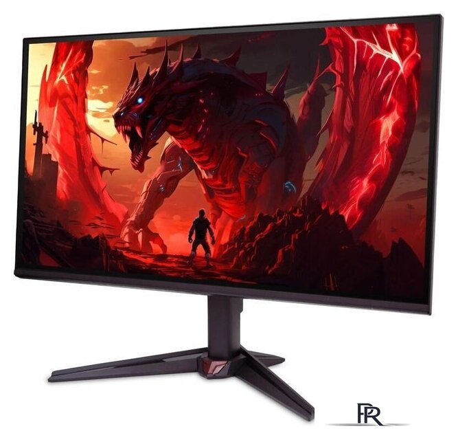 Игровой монитор Acer Nitro VG270UP6bmiipx UM.HV0CD.601 - Изображение №3 — Интернет-магазин ПроЗаказ