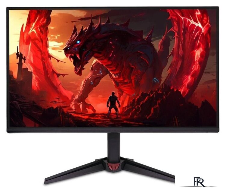 Игровой монитор Acer Nitro VG270UP6bmiipx UM.HV0CD.601 - Изображение №1 — Интернет-магазин ПроЗаказ