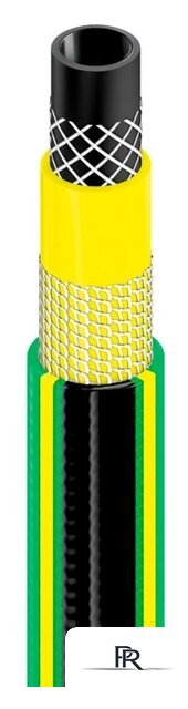 Шланг Cellfast Green ATS2 (5/8