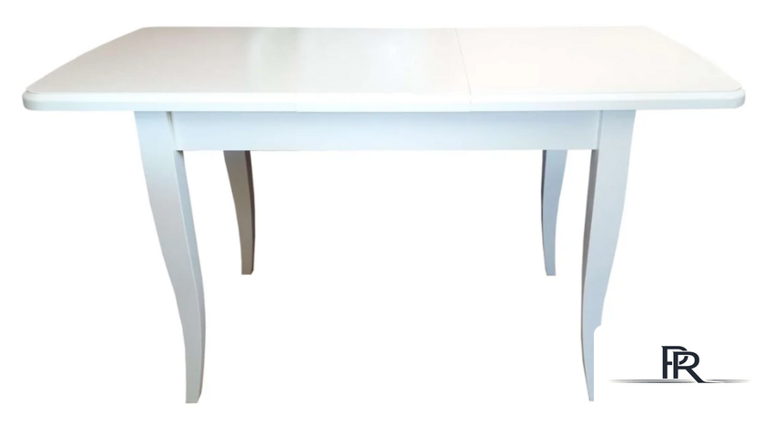 Кухонный стол Мебель-класс Виртус (белый) - Изображение №4 — Интернет-магазин ПроЗаказ