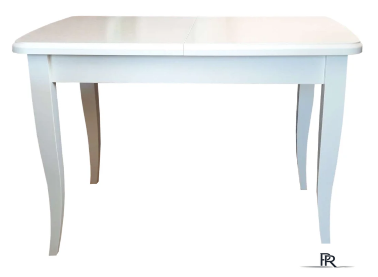 Кухонный стол Мебель-класс Виртус (белый) - Изображение №1 — Интернет-магазин ПроЗаказ