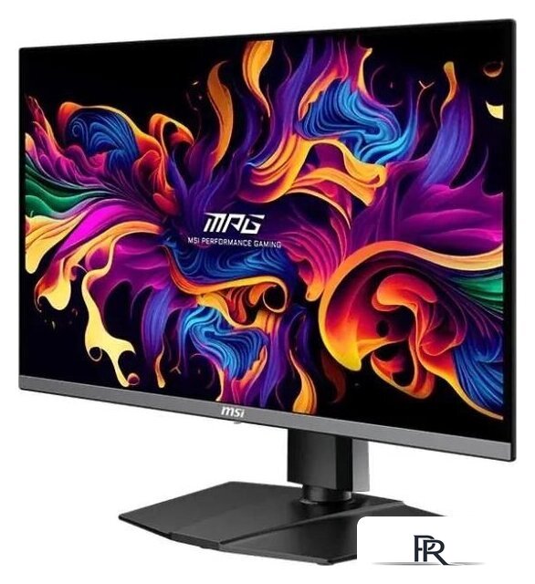 Игровой монитор MSI MPG 271QRX - Изображение №4 — Интернет-магазин ПроЗаказ