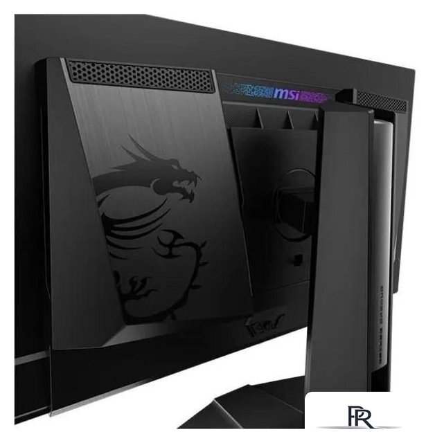 Игровой монитор MSI MPG 271QRX - Изображение №6 — Интернет-магазин ПроЗаказ