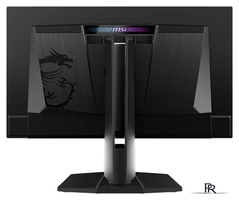 Игровой монитор MSI MPG 271QRX - Изображение №5 — Интернет-магазин ПроЗаказ