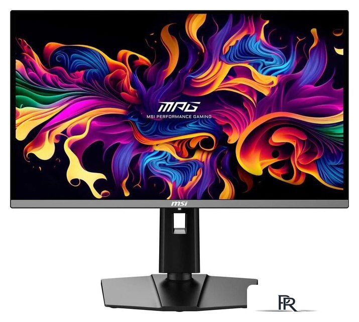 Игровой монитор MSI MPG 271QRX - Изображение №1 — Интернет-магазин ПроЗаказ