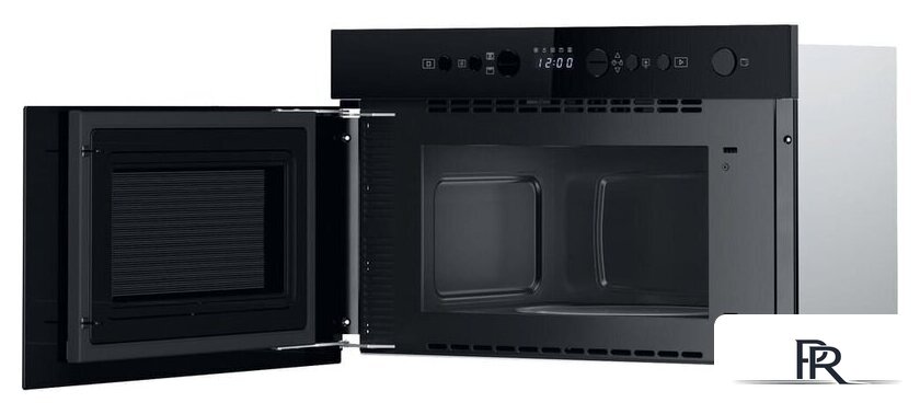 Микроволновая печь Whirlpool WMN14BB - Изображение №3 — Интернет-магазин ПроЗаказ