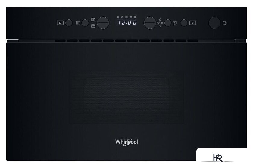 Микроволновая печь Whirlpool WMN14BB - Изображение №1 — Интернет-магазин ПроЗаказ