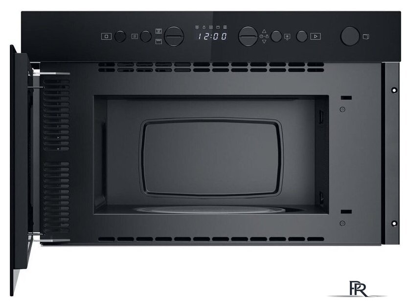 Микроволновая печь Whirlpool WMN14BB - Изображение №2 — Интернет-магазин ПроЗаказ