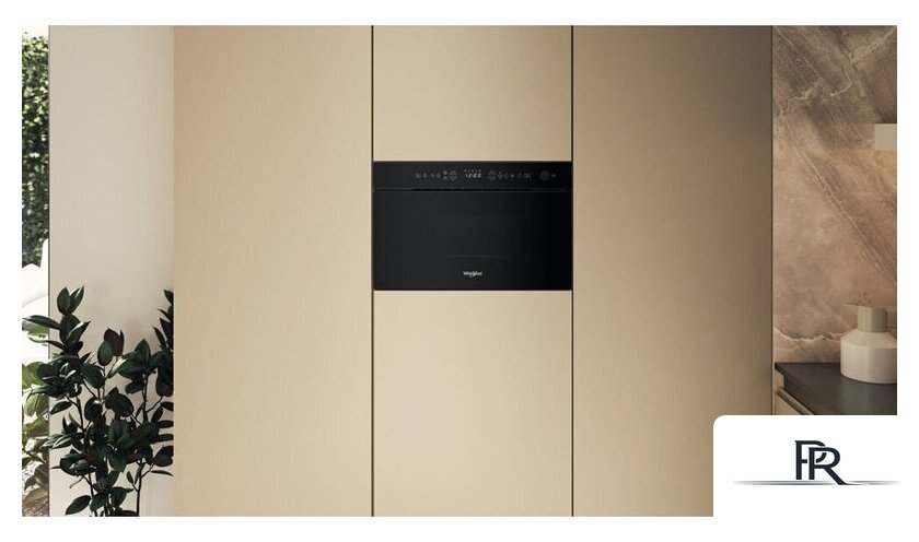 Микроволновая печь Whirlpool WMN14BB - Изображение №4 — Интернет-магазин ПроЗаказ