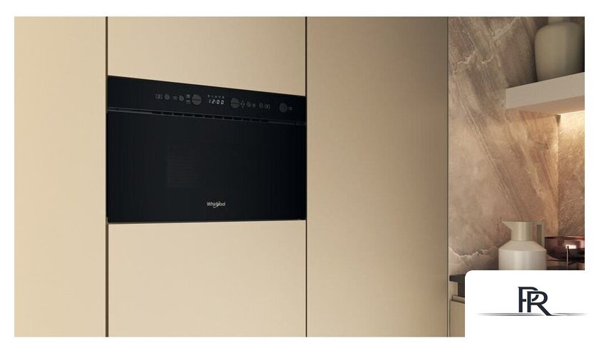 Микроволновая печь Whirlpool WMN14BB - Изображение №5 — Интернет-магазин ПроЗаказ