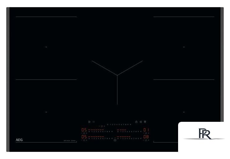 Варочная панель AEG 6000 MultiBridge TK85IM00FB - Изображение №1 — Интернет-магазин ПроЗаказ