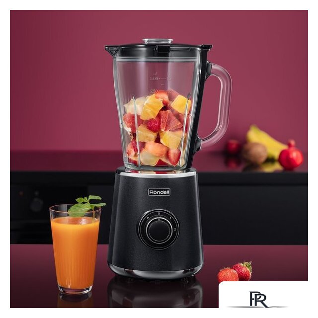 Стационарный блендер Rondell RDE-1251 - Изображение №4 — Интернет-магазин ПроЗаказ