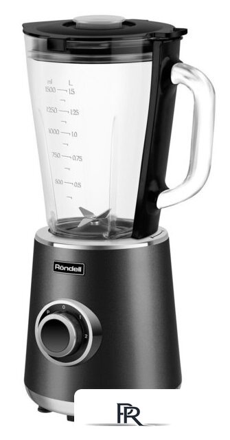 Стационарный блендер Rondell RDE-1251 - Изображение №1 — Интернет-магазин ПроЗаказ