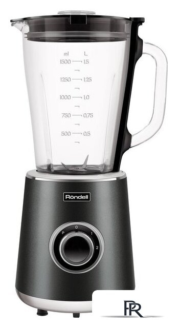 Стационарный блендер Rondell RDE-1251 - Изображение №3 — Интернет-магазин ПроЗаказ
