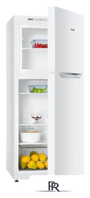 Холодильник ATLANT ХМ-3608-109 - Изображение №7 — Интернет-магазин ПроЗаказ