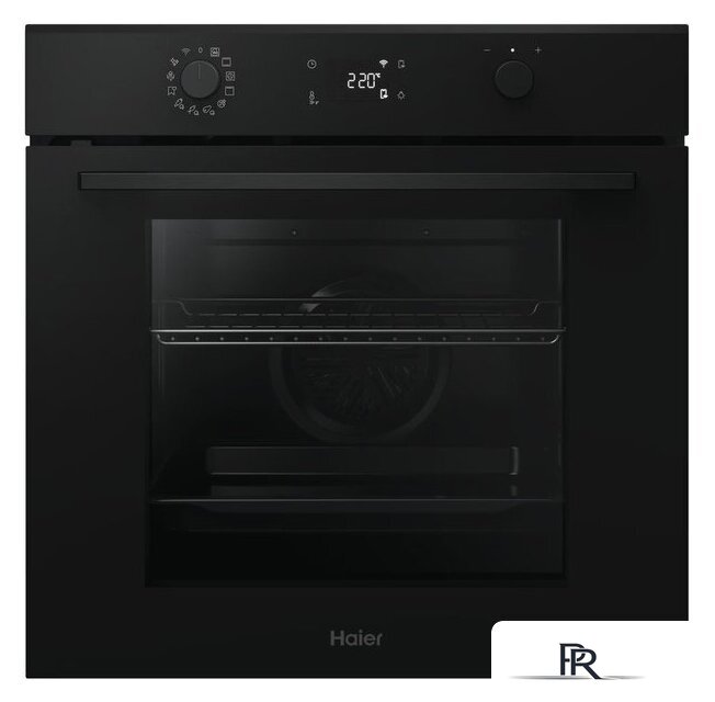 Электрический духовой шкаф Haier H6 ID25B3LYTB - Изображение №1 — Интернет-магазин ПроЗаказ