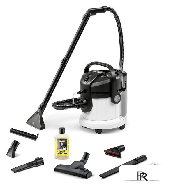 Пылесос Karcher SE 4 Plus Special 1.081-171.0 - Изображение №1 — Интернет-магазин ПроЗаказ