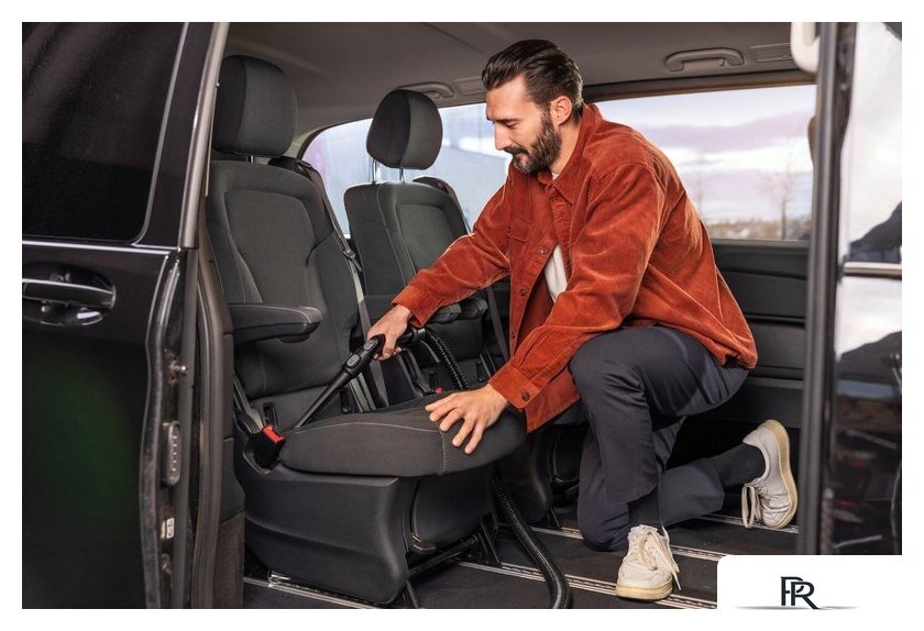Пылесос Karcher SE 4 Plus Special 1.081-171.0 - Изображение №5 — Интернет-магазин ПроЗаказ