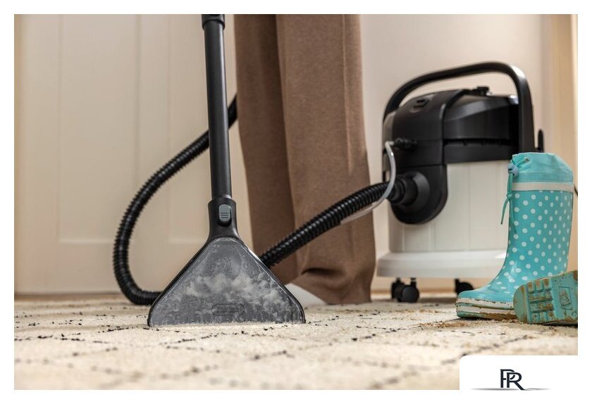 Пылесос Karcher SE 4 Plus Special 1.081-171.0 - Изображение №4 — Интернет-магазин ПроЗаказ
