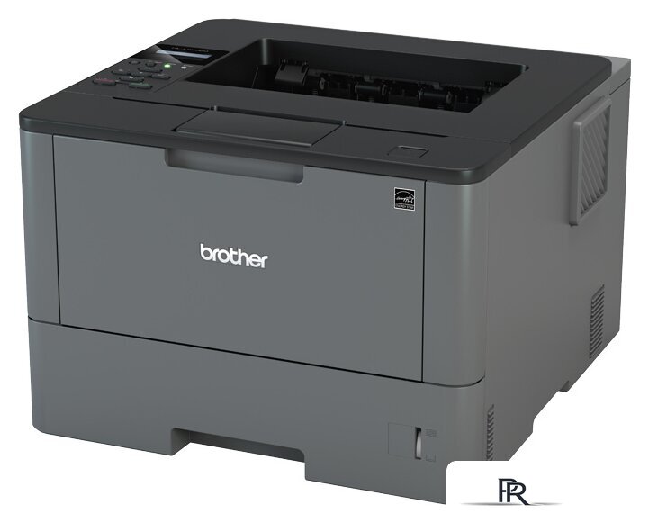Принтер Brother HL-L5000D - Изображение №2 — Интернет-магазин ПроЗаказ