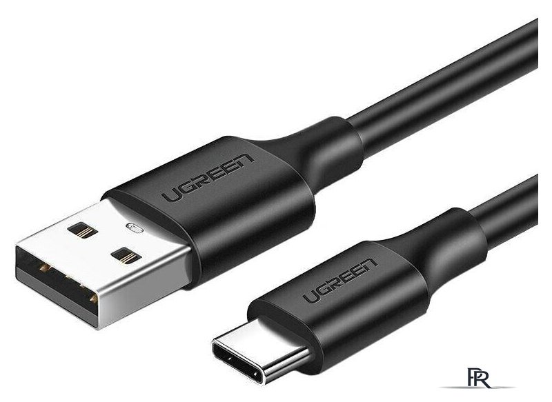 Кабель Ugreen US287 60117 - Изображение №1 — Интернет-магазин ПроЗаказ
