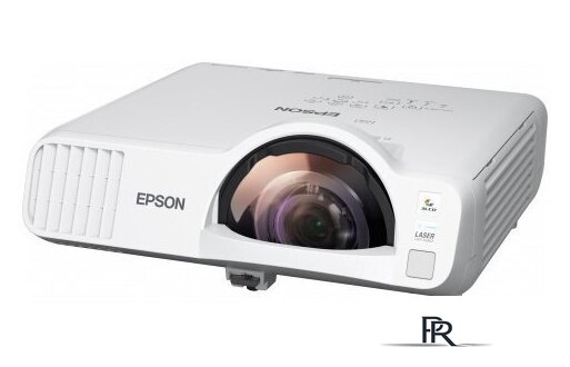 Проектор Epson EB-L200SW - Изображение №2 — Интернет-магазин ПроЗаказ