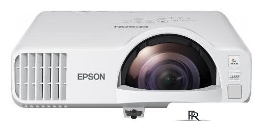 Проектор Epson EB-L200SW - Изображение №1 — Интернет-магазин ПроЗаказ