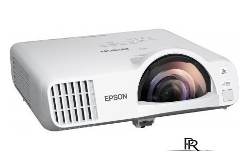Проектор Epson EB-L200SW - Изображение №3 — Интернет-магазин ПроЗаказ