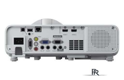 Проектор Epson EB-L200SW - Изображение №6 — Интернет-магазин ПроЗаказ